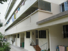 Blk 312 Ubi Avenue 1 (Geylang), HDB 4 Rooms #286562